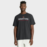 Ottawa Senators Fanatics Authentic Pro Primary T-Shirt - NHL T-shirts