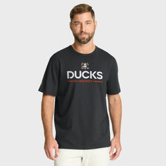 Anaheim Ducks Fanatics Authentic Pro Primary T-Shirt - NHL T-shirts