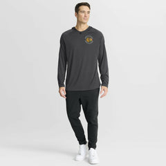 Chicago Blackhawks Fanatics Authentic Pro Rink Hoodie - NHL Hoodies