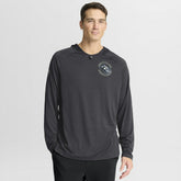 Utah Mammoth Fanatics Authentic Pro Rink Hoodie - NHL Hoodies