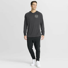 Los Angeles Kings Fanatics Authentic Pro Rink Hoodie - NHL Hoodies