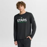 Dallas Stars Fanatics Authentic Pro Rink Tech Long Sleeve T-Shirt - NHL T-shirts