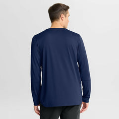 Winnipeg Jets Fanatics Authentic Pro Rink Tech Long Sleeve T-Shirt - NHL T-shirts