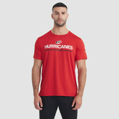 Carolina Hurricanes Fanatics Authentic Pro Rink Tech T-Shirt - NHL T-shirts