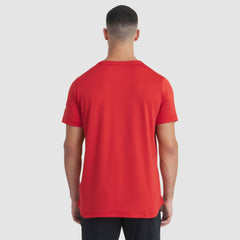 Carolina Hurricanes Fanatics Authentic Pro Rink Tech T-Shirt - NHL T-shirts