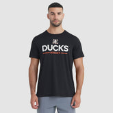 Anaheim Ducks Fanatics Authentic Pro Rink Tech T-Shirt - NHL T-shirts
