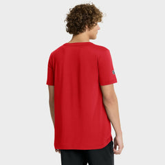 Chicago Blackhawks Fanatics Authentic Pro Rink Tech T-Shirt - NHL T-shirts