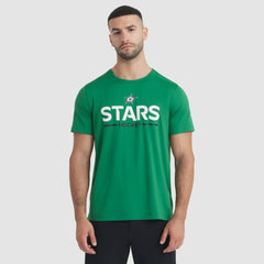 Dallas Stars Fanatics Authentic Pro Rink Tech T-Shirt - NHL T-shirts