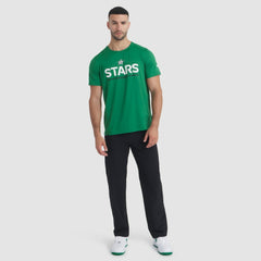 Dallas Stars Fanatics Authentic Pro Rink Tech T-Shirt - NHL T-shirts