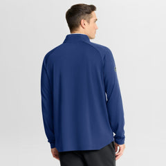 Toronto Maple Leafs Fanatics Authentic Pro Rink Training Quarter-Zip Pullover - NHL Pullover