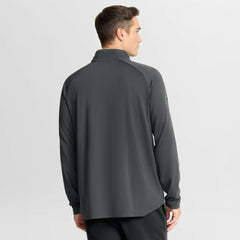 Vegas Golden Knights Fanatics Authentic Pro Rink Training Quarter-Zip Pullover - NHL Pullover