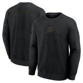 New Jersey Devils Fanatics Authentic Pro Road Tri-Blend Sweatshirt - NHL Sweatshirts
