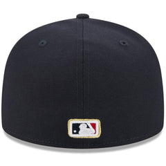 Boston Red Sox New Era 2025 59FIFTY Day 59FIFTY Fitted Hat with Pins - MLB Hats