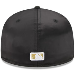 Atlanta Braves New Era 2025 59FIFTY Day Gold Leaf 59FIFTY Fitted Hat - MLB Hats