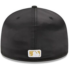 Chicago White Sox New Era 2025 59FIFTY Day Gold Leaf 59FIFTY Fitted Hat - MLB Hats