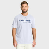 Tampa Bay Lightning Fanatics Authentic Pro Primary T-Shirt - NHL T-shirts
