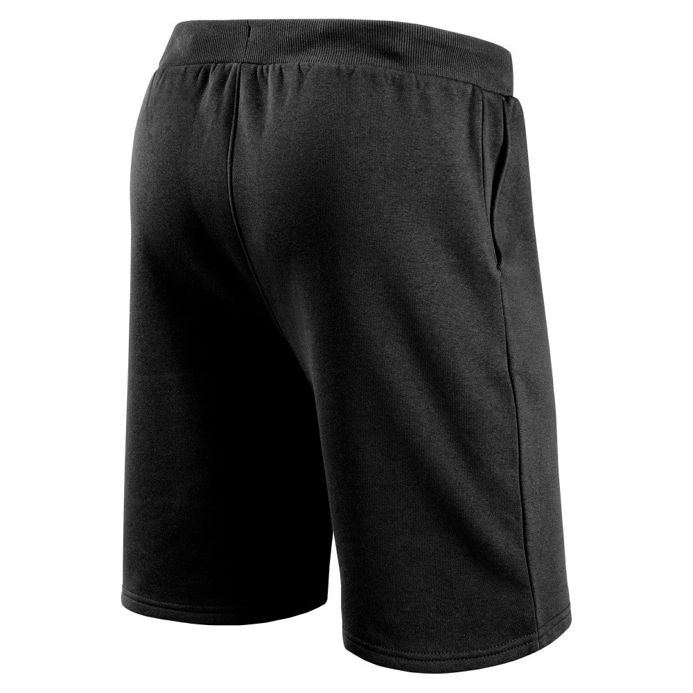 Sunderland Essentials Sweat Shorts / Black / Mens