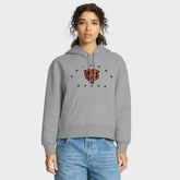 Chicago Bears Women's Eligible Receiver Legacy Pullover Hoodie | NFL Sale
