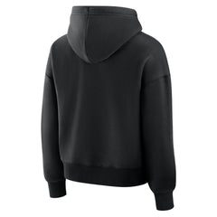 Pittsburgh Steelers Women's Eligible Receiver Legacy Pullover Hoodie | NFL Discount
