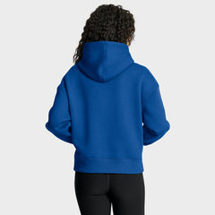 Indianapolis Colts Women's Eligible Receiver Legacy Pullover Hoodie | NFL New
