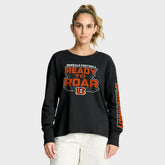 Cincinnati Bengals Women's Hometown Legacy Long Sleeve T-Shirt | NFL New