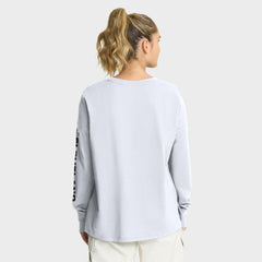 Cleveland Browns Women's Hometown Legacy Long Sleeve T-Shirt | NFL Hot
