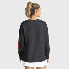 Tampa Bay Buccaneers Women's Hometown Legacy Long Sleeve T-Shirt | NFL Sale
