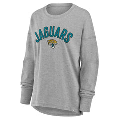 Jacksonville Jaguars Women's Hometown Legacy Long Sleeve T-Shirt | NFL On sale