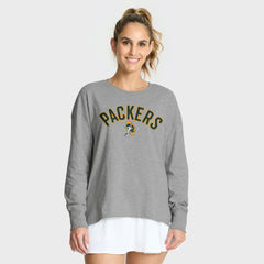 Green Bay Packers Women's Hometown Legacy Long Sleeve T-Shirt | NFL Sale