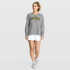 Green Bay Packers Women's Hometown Legacy Long Sleeve T-Shirt | NFL Sale
