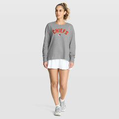 Kansas City Chiefs Women's Hometown Legacy Long Sleeve T-Shirt | NFL Near me
