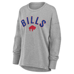 Buffalo Bills Women's Hometown Legacy Long Sleeve T-Shirt | NFL Outlet