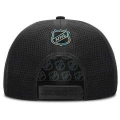 Philadelphia Flyers Fanatics Authentic Pro Rink Adjustable Hat - NHL Hats