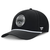 Los Angeles Kings Fanatics Authentic Pro Rink Adjustable Hat - NHL Hats