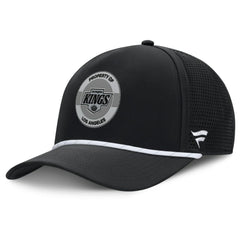 Los Angeles Kings Fanatics Authentic Pro Rink Adjustable Hat - NHL Hats