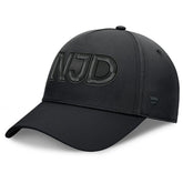 New Jersey Devils Fanatics Authentic Pro Road Team Code Flex Hat - NHL Jerseys