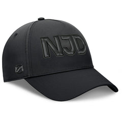 New Jersey Devils Fanatics Authentic Pro Road Team Code Flex Hat - NHL Jerseys
