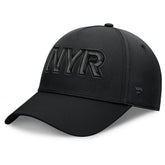 New York Rangers Fanatics Authentic Pro Road Team Code Flex Hat - NHL Hats