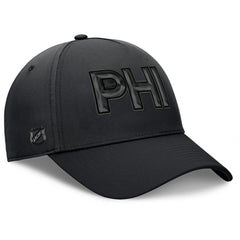 Philadelphia Flyers Fanatics Authentic Pro Road Team Code Flex Hat - NHL Hats
