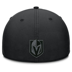Vegas Golden Knights Fanatics Authentic Pro Road Team Code Flex Hat - NHL Hats