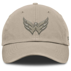 Washington Capitals Fanatics Authentic Pro Road Adjustable Hat - NHL Hats