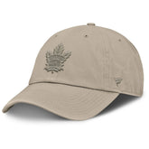 Toronto Maple Leafs Fanatics Authentic Pro Road Adjustable Hat - NHL Hats