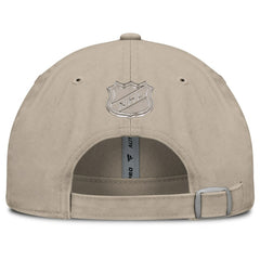 Toronto Maple Leafs Fanatics Authentic Pro Road Adjustable Hat - NHL Hats