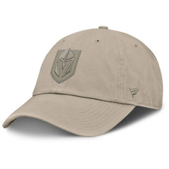 Vegas Golden Knights Fanatics Authentic Pro Road Adjustable Hat - NHL Hats