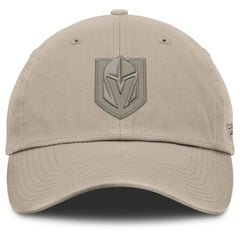 Vegas Golden Knights Fanatics Authentic Pro Road Adjustable Hat - NHL Hats