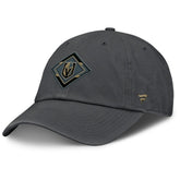 Vegas Golden Knights Fanatics Women's Authentic Pro Rink Adjustable Hat - NHL Hats
