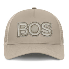 Boston Bruins Fanatics Women's Authentic Pro Road Trucker Adjustable Hat - NHL Hats