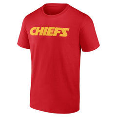 Kansas City Chiefs Home Field Advantage T-Shirt | NFL Discount