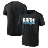 Detroit Lions One Pride T-Shirt | NFL On sale