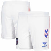 Sunderland Hummel Away Shorts 2025-26